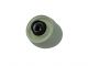 Angle Bulb Base White 60W
