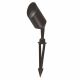 Garden Lamp with Stake (8988-GU10)