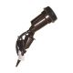 Spike Light Socket with Stake Metal (3398435)