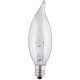 Bent Tip Bulbs 25W 2pk (3560877)