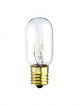 Microwave Bulb 40W (E17) (3236411)