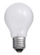 Bulb 40W Screw Coated (E27)