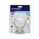 Bulb Mini Globe 11W (E27) (39599)