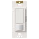 Lutron Occupany Sensor Switch White