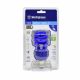 Mini Bulb 13W Twist Blue (37823)