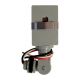 Dusk To Dawn Swivel Mount Weather Resistant Photocell Light Control