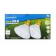 Westinghouse Halogen Flood Bulb 90W PAR38 Dimmable 2 pk  (3914801)