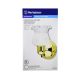 Glass Incandescent Wall Fixture (32822)