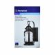 Westinghouse Bronze Outdoor Wall Lantern (3424017)