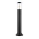 Genova Bolardo Outdoor Lamp (E051BK-01)