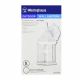 Westinghouse Wall Light Fixture White (67834)