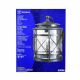 Westinghouse Vintage Bronze Wall Fixture (67980)