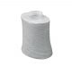 Westinghouse Slightly Flared White Lunar Weave Glass Shade (81412)
