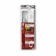 Westek Plug-In Xenon Under Cabinet Light Strip White 8in (3409778)