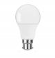 LED Bayonet Bulb White 7W