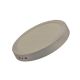 LED Panel Light Round 12W 3000K (LP09R12W3K)