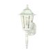  Wall Lantern White