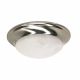 Ceiling Fixtures Brush Nickle