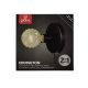 Fixture Wall Sconce Matte Bronze (3000180)