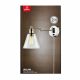 Fixture Wall Sconce Chrome (3000184)
