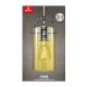 Fixture Pendant 1-Light Chrome (3000186)