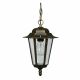 Outdoor Ceiling Fixture Bronze (4025H-BRZ)