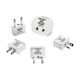 Travel Smart Adapter Plug 5pc Set (M600ER)