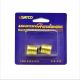 Socket Reducer Intermediate (E12) to Candelabra (E12) 2pk (70215)