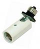 Swivel One Light Socket Adapter Base Extender