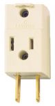 Polarized Tap Cube Ivory  (34987)