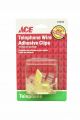 Telephone Wire Adhesive Clips (3102720)