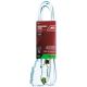 Cube Tap Extension Cord 9ft White 16/2 SPT-2