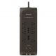 Monster 8 Outlets Computer Surge Protection Outlet Strip