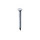 Buckle Clip Pins 5/8in 100pc
