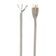 Replacement Power Supply Cord 6ft