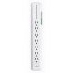 Monster Cable Surge V Socket 7 Outlet
