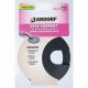 Black Computer Grommet 2-1/2in
