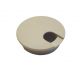 Computer Grommet Almond 2-1/2in (3464963)