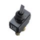 H/D SPST Toggle Switch (GSW-19)