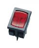 Switch Rocker SPST 3/4in (3531795)