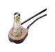 Rotary Switch Canopy (GSW-61)