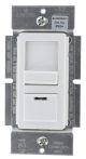 Decora Light Dimmer Switch One Pole 3 Way Low Voltage IPE04 White