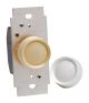 Dimmer Rotary Push 3-Way (3808607)