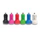 Portable Car Charger Dual USB