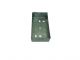 2 Gang 32mm Metal Switch Box 3x6