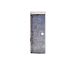 Flush Box Galv Architrave 27mm 1in x 3in