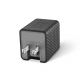 Cat Dual USB Wall Adapter (Charger) 3.4 Amp AC (CAT-2USB-AC)