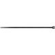 Cable Tie Black 4in (114201)
