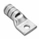 Compression Lug 1-Hole Copper Flex 8-10 No.8
