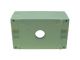 Weatherproof Box White 2in x 4in (3425980))